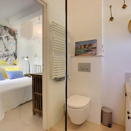 Villa Le Bastidon De Pampelonne *