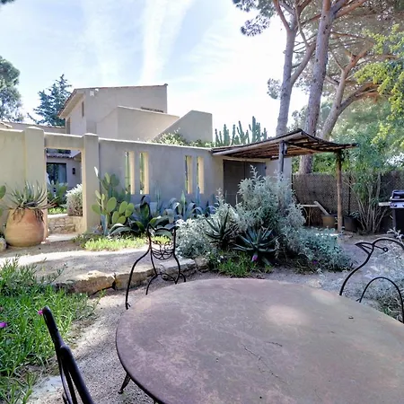 Le Bastidon De Pampelonne Saint-Tropez