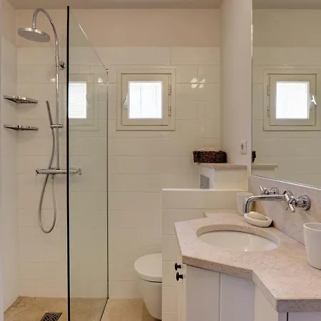 Villa Le Bastidon De Pampelonne *