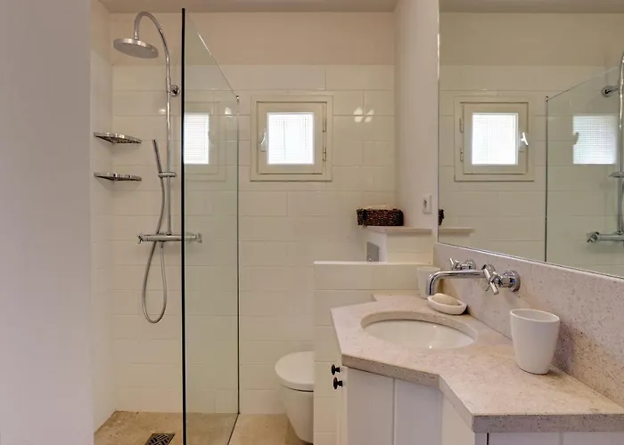 Villa Le Bastidon De Pampelonne *