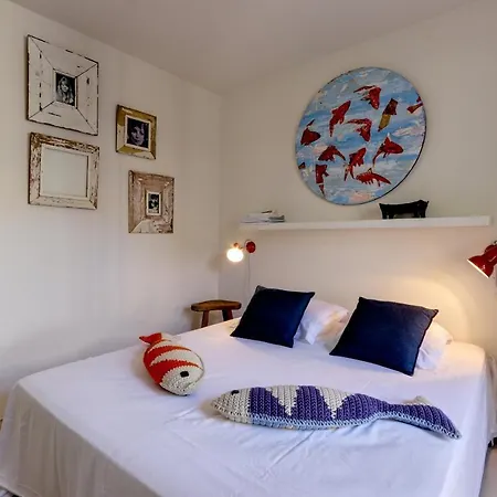 ヴィラ Le Bastidon De Pampelonne