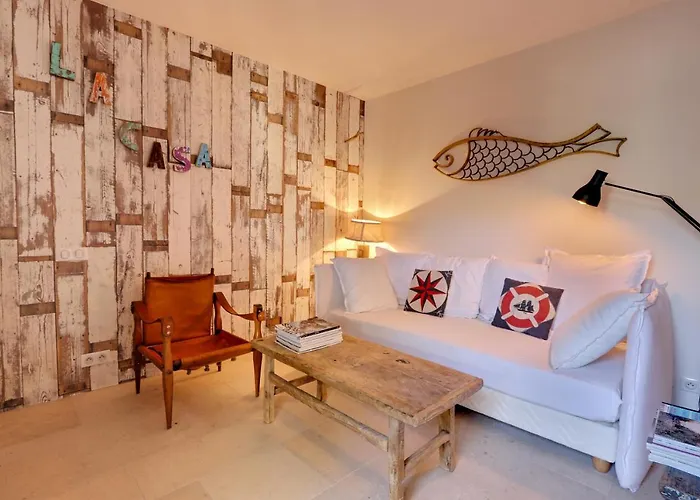 别墅 Le Bastidon De Pampelonne *